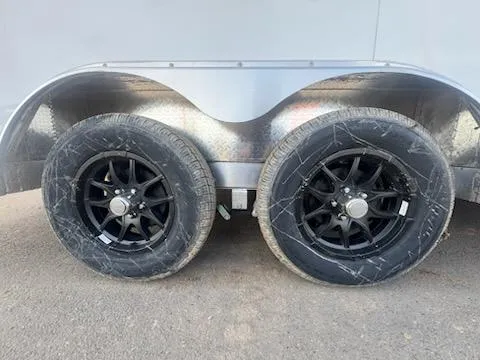 new Other Trailers ALCOM  for sale, in Glendale, AZ Thumbnail 13