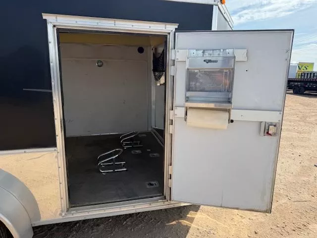 used Other Trailers Haulmark  for sale, in New River, AZ Thumbnail 10