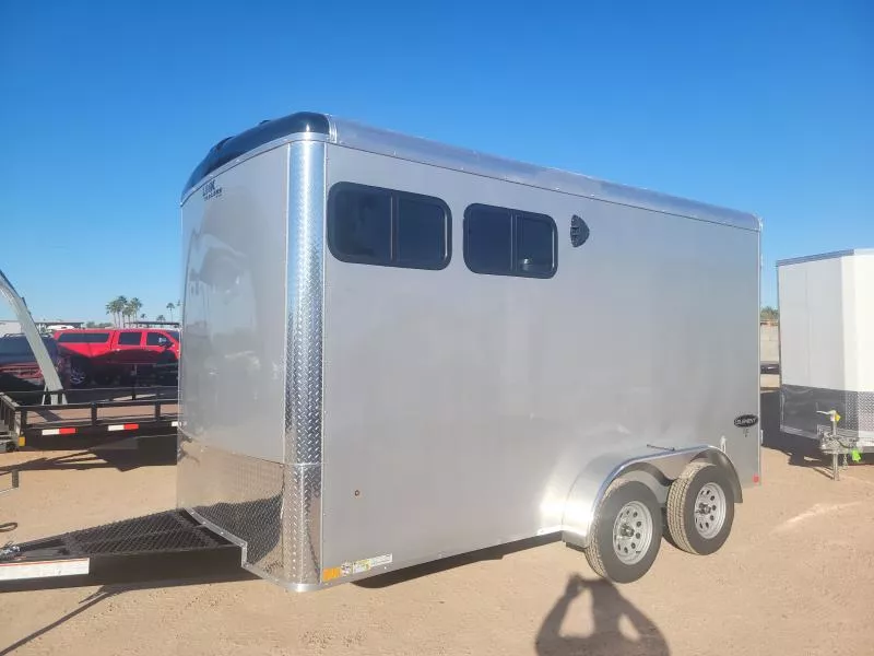 new Cargo (Enclosed) Trailers Compass  for sale, in Mesa, AZ Thumbnail 3