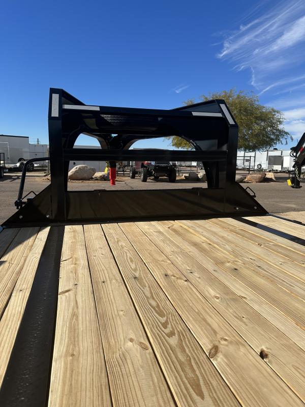 new Equipment / Flatbed Trailers PJ Trailers  for sale, in New River, AZ Thumbnail 3