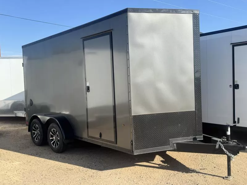 new Other Trailers Compass  for sale, in Glendale, AZ Thumbnail 2