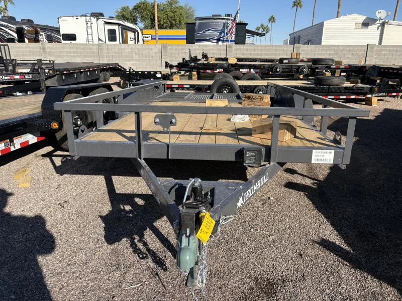 new Other Trailers Norstar  for sale, in Mesa, AZ Thumbnail 2