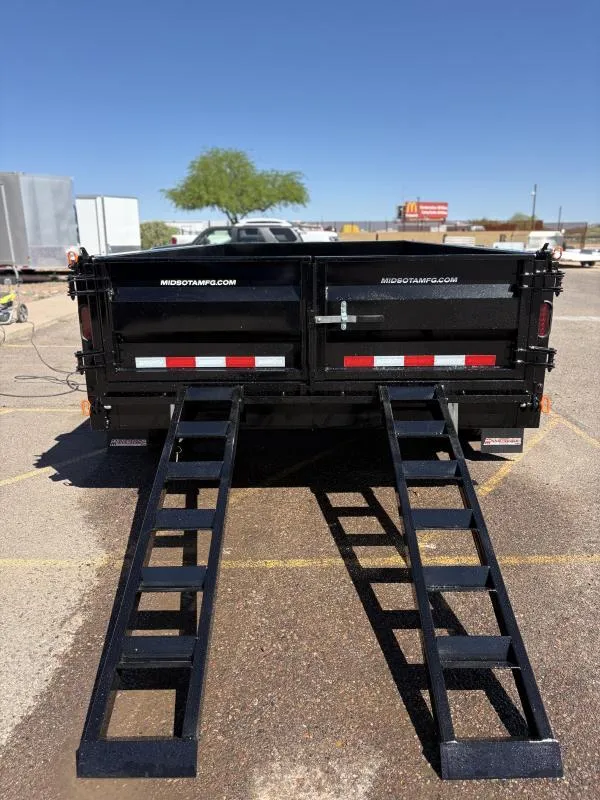 new Other Trailers Midsota  for sale, in New River, AZ Thumbnail 17