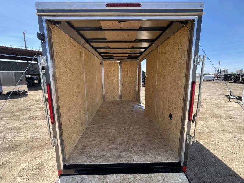 new Other Trailers Compass  for sale, in Glendale, AZ Thumbnail 2