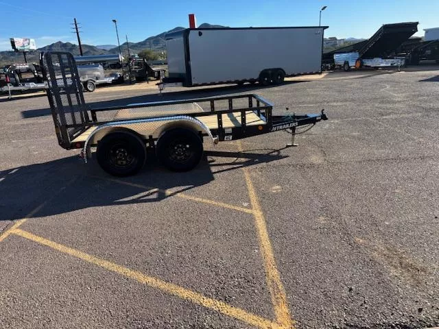 new Other Trailers PJ Trailers  for sale, in New River, AZ Thumbnail 2