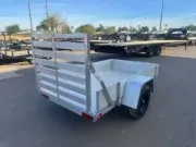 new Other Trailers Aluma  for sale, in Glendale, AZ Thumbnail 2