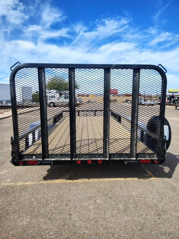 new Other Trailers PJ Trailers  for sale, in New River, AZ Thumbnail 4