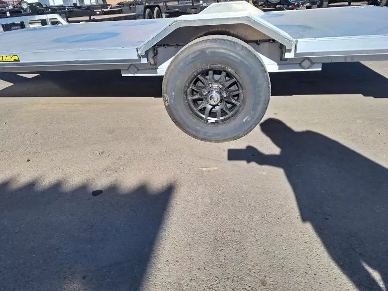 new Other Trailers Aluma  for sale, in Glendale, AZ Thumbnail 7