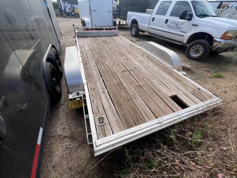 new Other Trailers Stealth Trailers  for sale, in Glendale, AZ Thumbnail 3