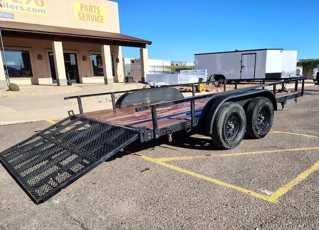 used Other Trailers Primo  for sale, in New River, AZ Thumbnail 4