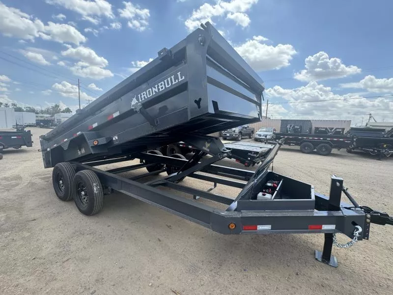 new Dump Trailers Norstar  for sale, in Glendale, AZ Thumbnail 9