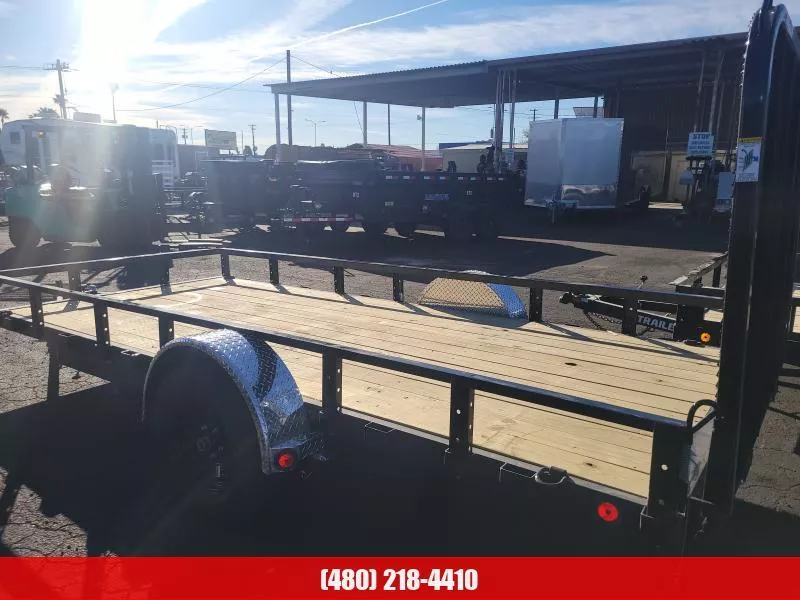 new Other Trailers PJ Trailers  for sale, in Mesa, AZ Thumbnail 3