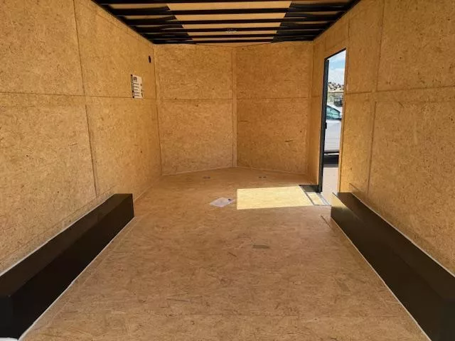 new Cargo (Enclosed) Trailers Compass  for sale, in New River, AZ Thumbnail 9