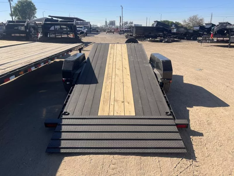 new Other Trailers PJ Trailers  for sale, in Glendale, AZ Thumbnail 6