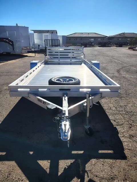used Other Trailers Aluma  for sale, in New River, AZ Thumbnail 3