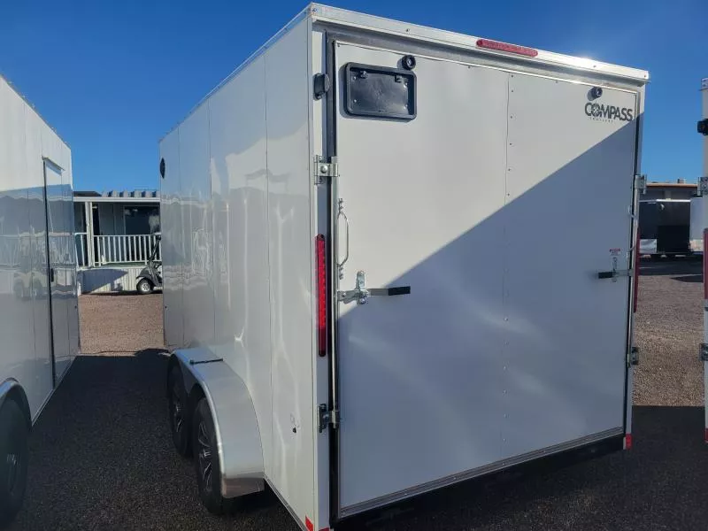 new Other Trailers Compass  for sale, in Mesa, AZ Thumbnail 3