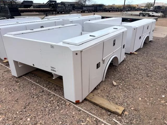 new Flat Decks Norstar  for sale, in New River, AZ Thumbnail 2