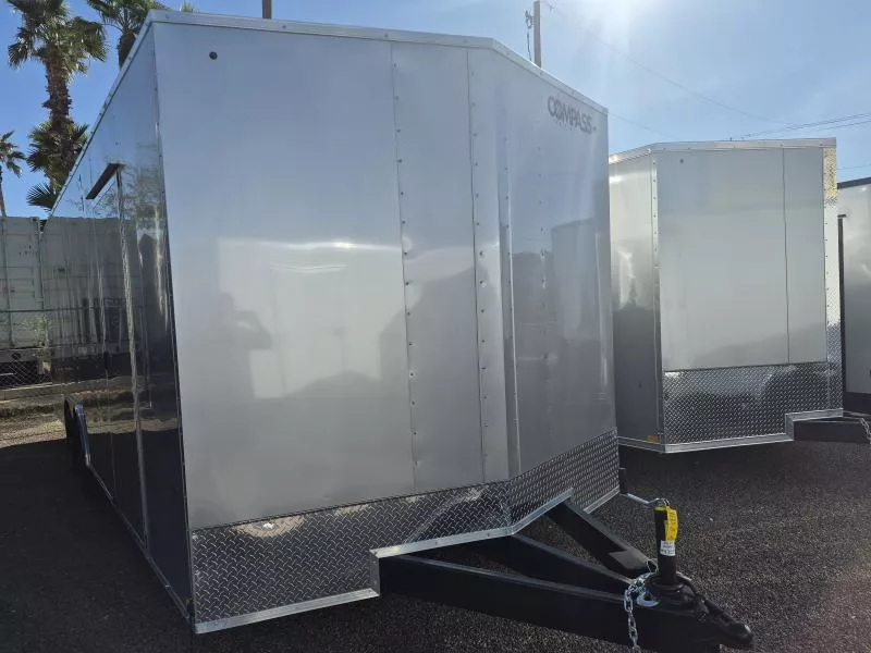 new Other Trailers Compass  for sale, in Mesa, AZ image-0