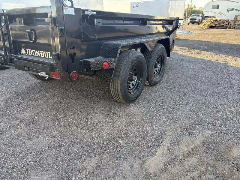 new Other Trailers Norstar  for sale, in Mesa, AZ Thumbnail 5