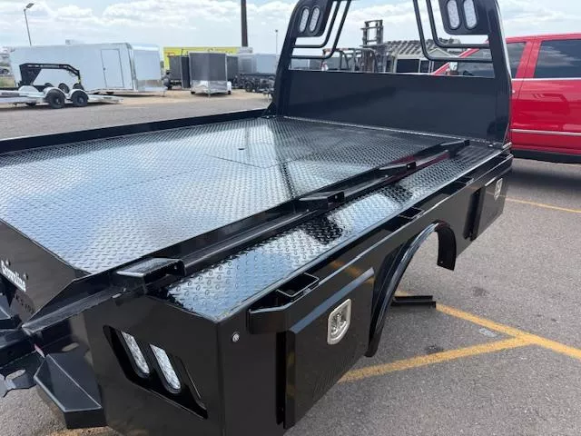 new Flat Decks Crownline (Hay Beds)  for sale, in New River, AZ Thumbnail 6