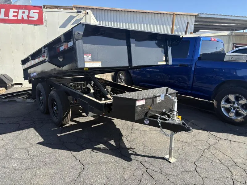 new Other Trailers Sure-Trac  for sale, in Mesa, AZ Thumbnail 2