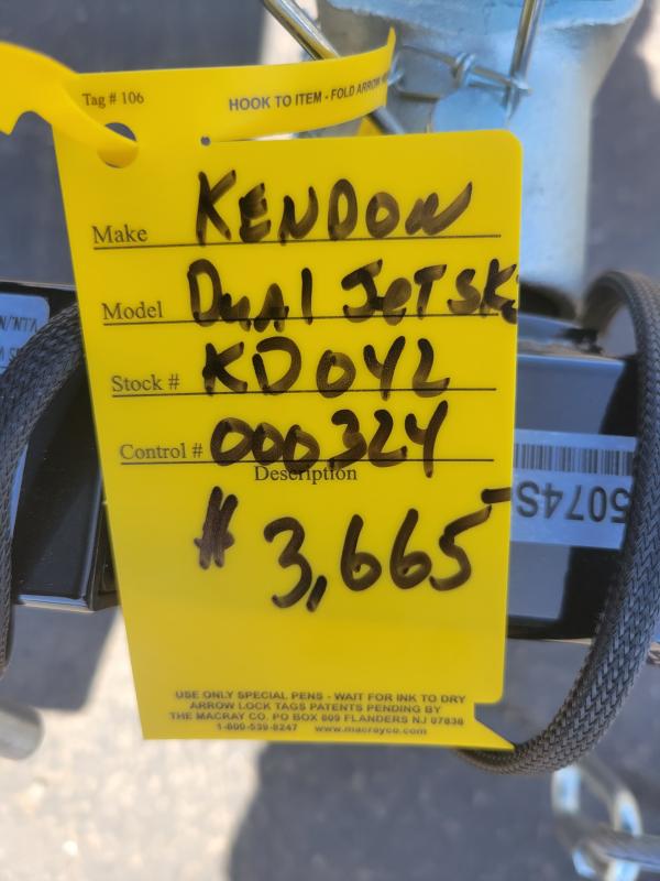 new Other Trailers Kendon  for sale, in Mesa, AZ Thumbnail 3