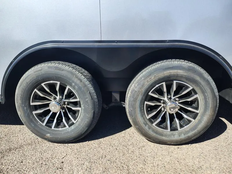 new Other Trailers Compass  for sale, in New River, AZ Thumbnail 3