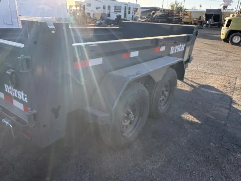 new Other Trailers Norstar  for sale, in Mesa, AZ Thumbnail 5