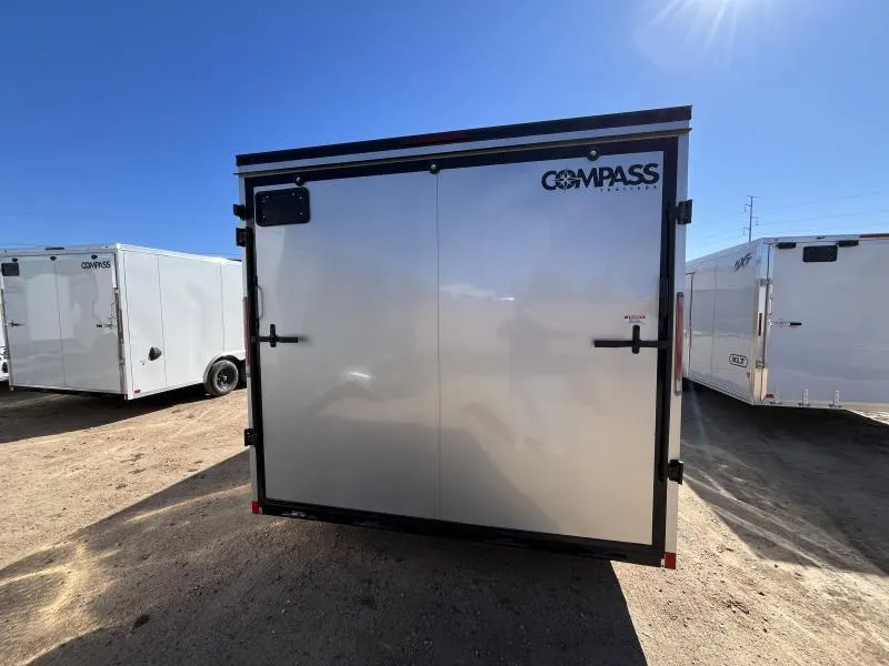 new Other Trailers Compass  for sale, in Glendale, AZ Thumbnail 6