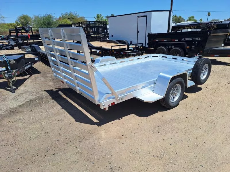 new Other Trailers Aluma  for sale, in Glendale, AZ Thumbnail 4