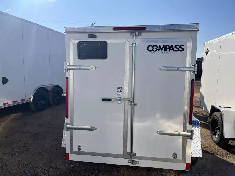 new Other Trailers Compass  for sale, in Glendale, AZ Thumbnail 5