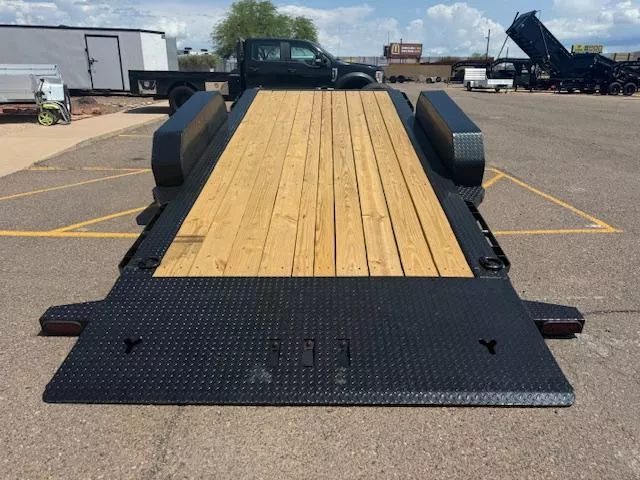 new Equipment / Flatbed Trailers Norstar  for sale, in New River, AZ Thumbnail 6