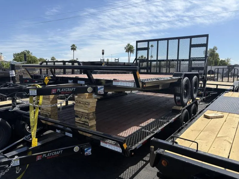 new Equipment / Flatbed Trailers Sun Country  for sale, in Mesa, AZ Thumbnail 2