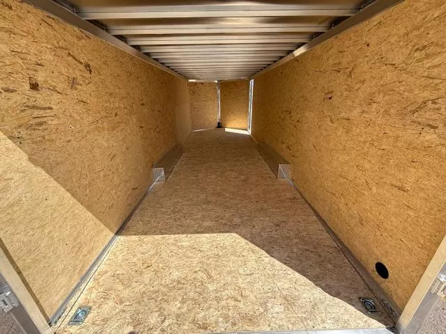 new Cargo (Enclosed) Trailers ALCOM  for sale, in New River, AZ Thumbnail 4