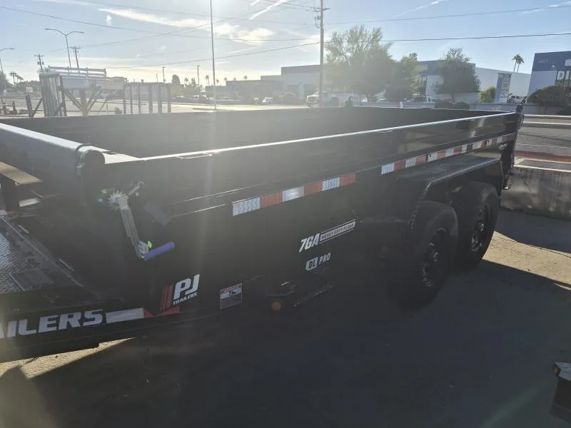 new Other Trailers PJ Trailers  for sale, in New River, AZ Thumbnail 2