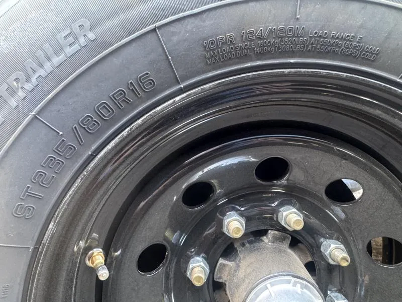 new Other Trailers Norstar  for sale, in Glendale, AZ Thumbnail 14