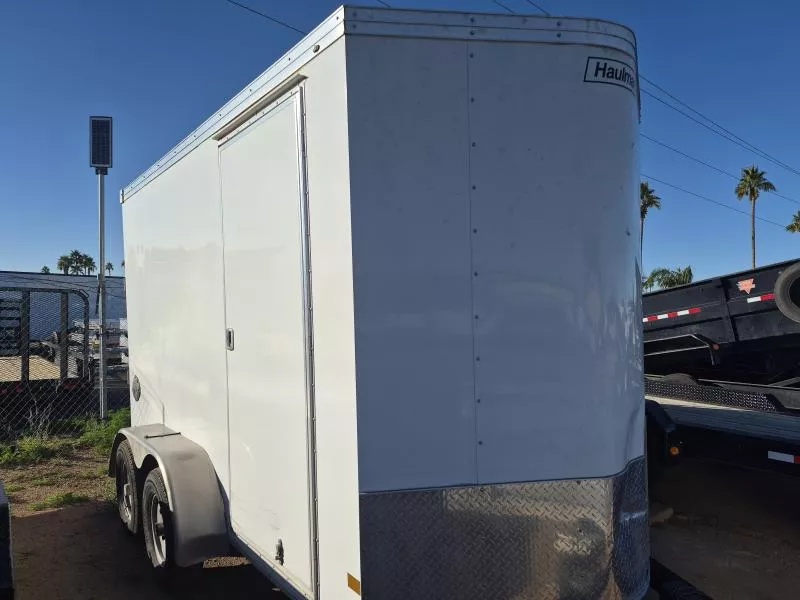 used Other Trailers Haulmark  for sale, in Mesa, AZ Thumbnail 2