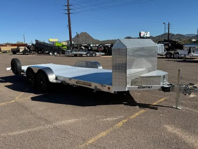 new Other Trailers Aluma  for sale, in New River, AZ Thumbnail 7