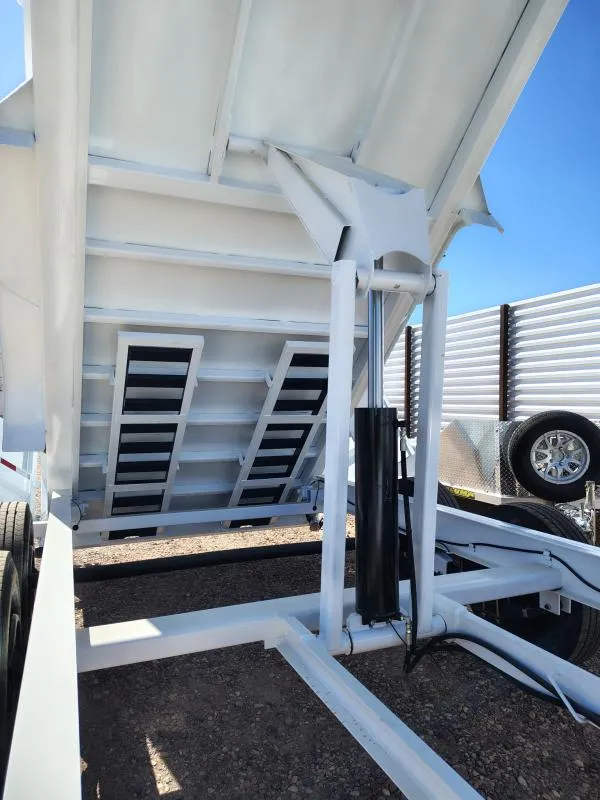 new Other Trailers PJ Trailers  for sale, in Mesa, AZ Thumbnail 6