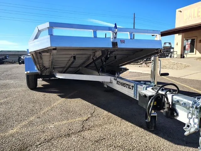 new Other Trailers Aluma  for sale, in New River, AZ Thumbnail 5