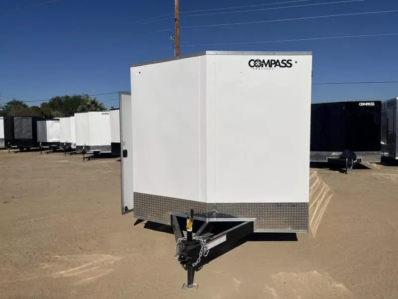 new Other Trailers Compass  for sale, in Glendale, AZ Thumbnail 10