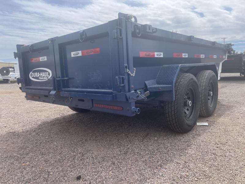 new Dump Trailers Dura-Haul  for sale, in Mesa, AZ Thumbnail 2