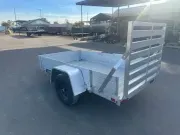 new Other Trailers Aluma  for sale, in Glendale, AZ Thumbnail 4