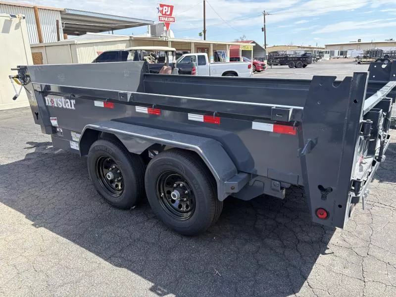 new Dump Trailers Norstar  for sale, in Mesa, AZ Thumbnail 4