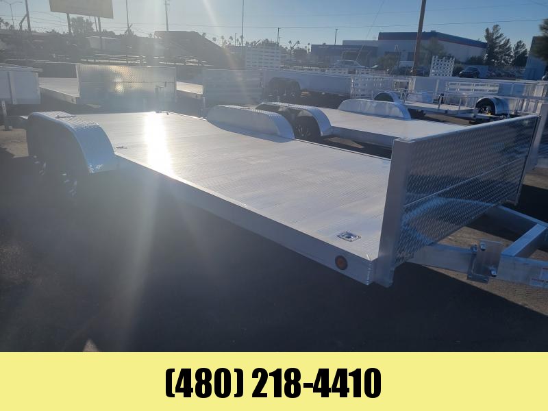 2023 Primo 82x20 Car / Racing Trailer 2023 Primo 82x20 Car / Racing Trailer