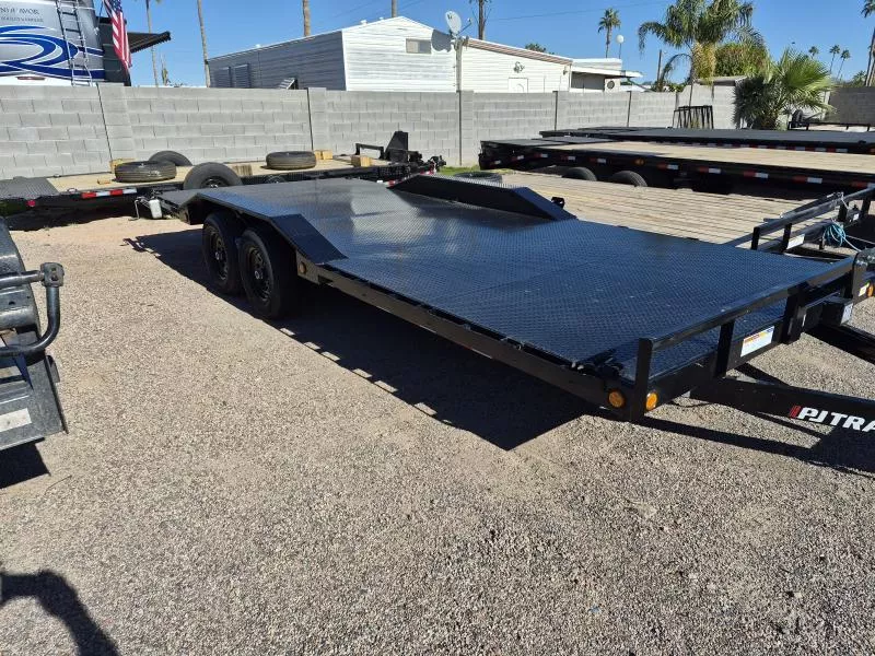 new Other Trailers PJ Trailers  for sale, in Mesa, AZ image-0