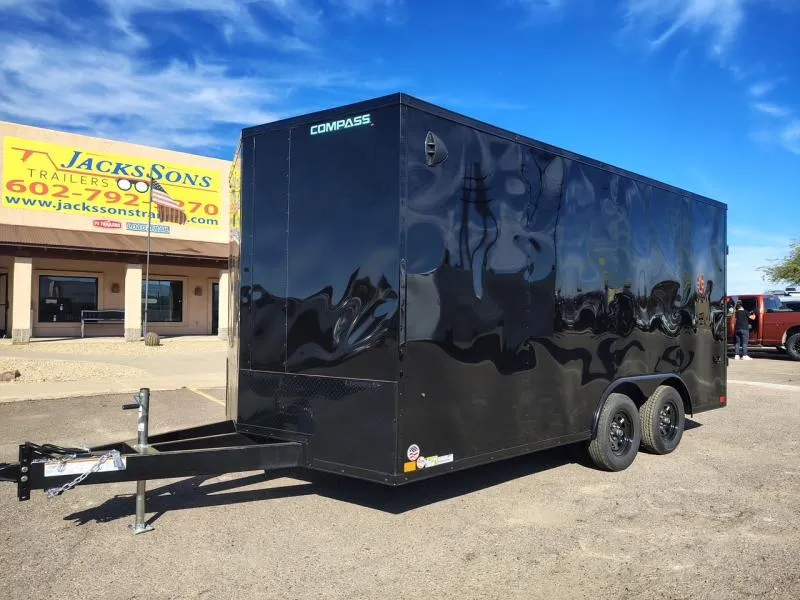 new Other Trailers Compass  for sale, in New River, AZ Thumbnail 2