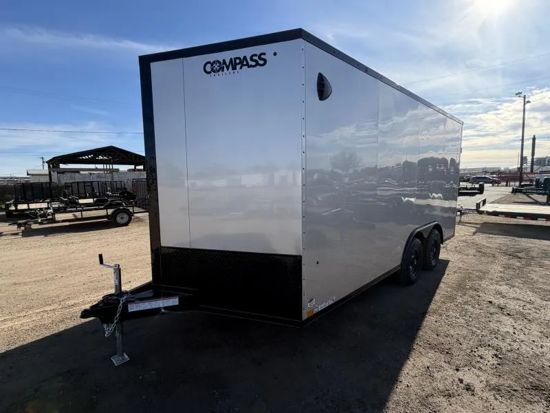 new Other Trailers Compass  for sale, in Glendale, AZ Thumbnail 6