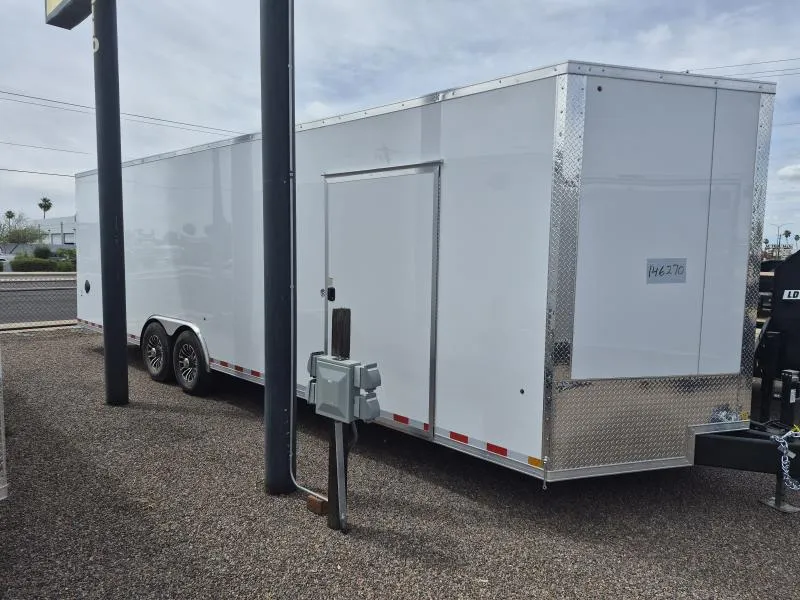 new Other Trailers Compass  for sale, in Mesa, AZ Thumbnail 2