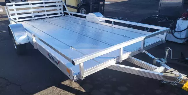 new Equipment / Flatbed Trailers ALCOM  for sale, in New River, AZ Thumbnail 2